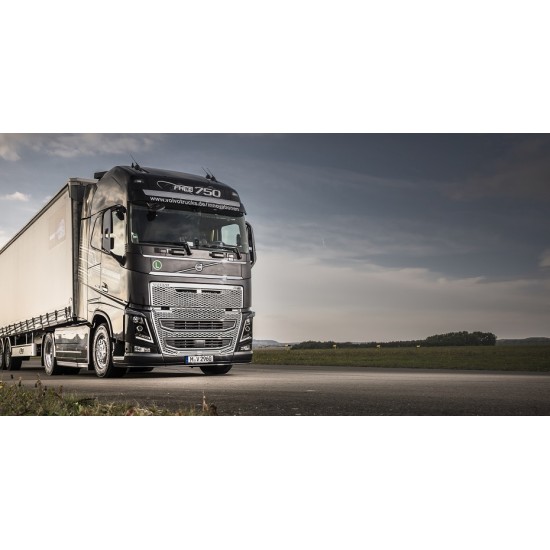 Full/Part Truck Loads ..