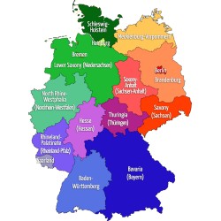 Μεταφορά από και προς Γερμανία