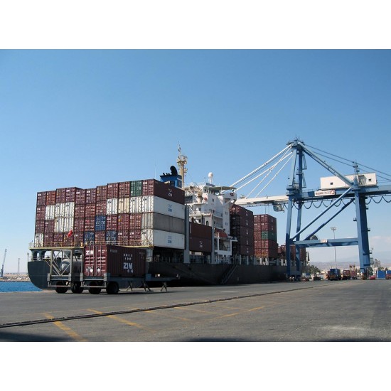 Μεταφορά από και προς Κύπρο ..