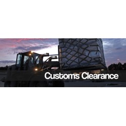 Εκτελωνισμοί Τελωνειακές Διατυπώσεις