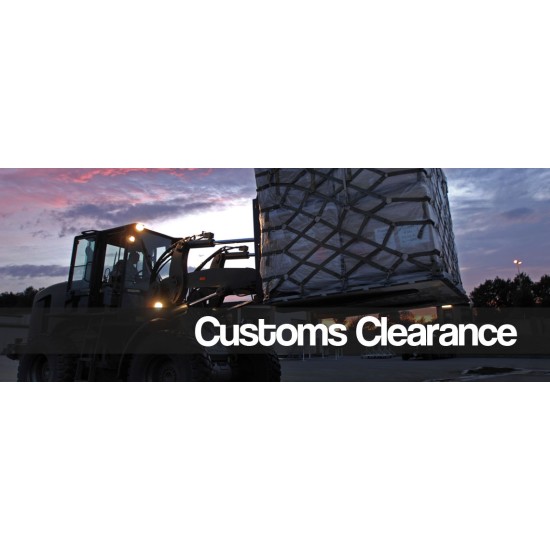 Εκτελωνισμοί Τελωνειακές Διατυπώσεις ..