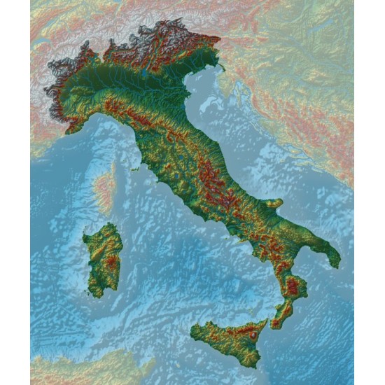 Μεταφορά από και προς Ιταλία ..