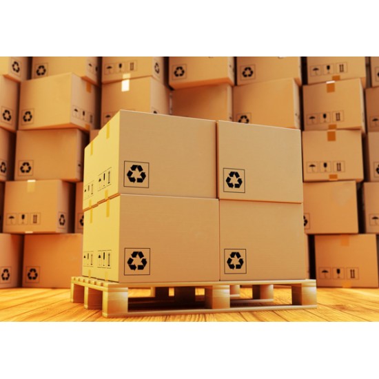 Groupage Φορτώσεις ..