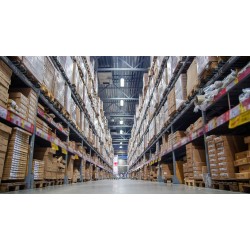 Αποθηκεύσεις Διανομές Logistics